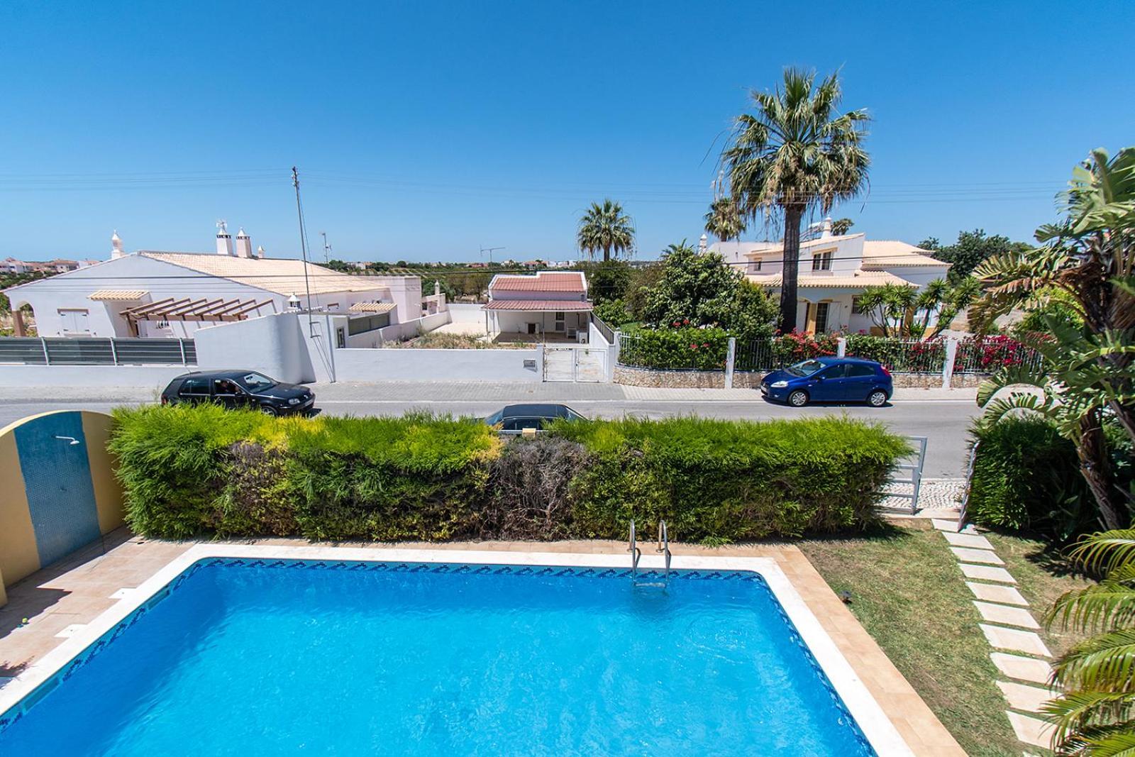 Altura Villa Extérieur photo