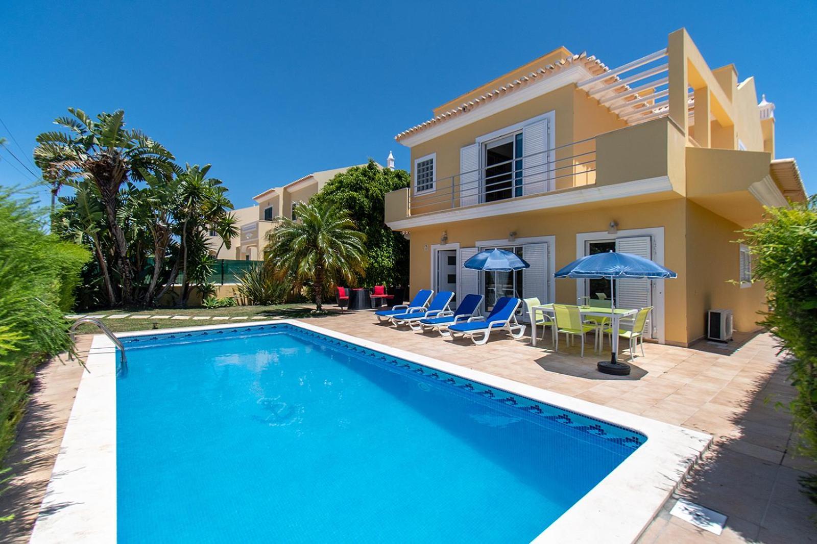 Altura Villa Extérieur photo