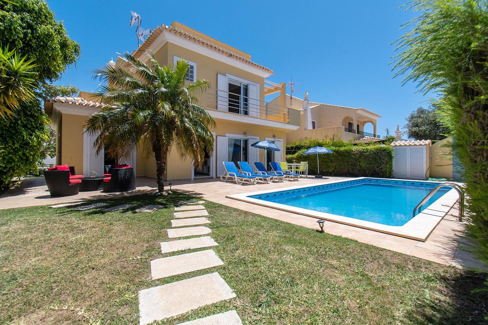 Altura Villa Extérieur photo