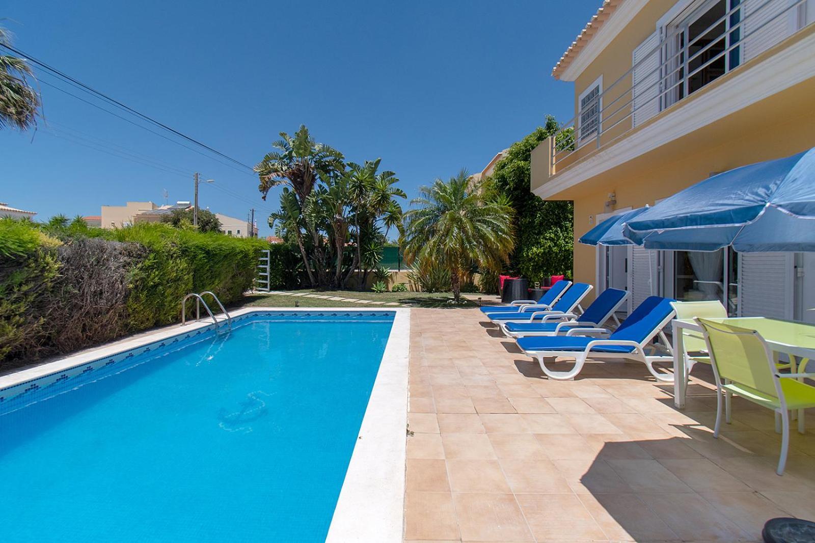 Altura Villa Extérieur photo