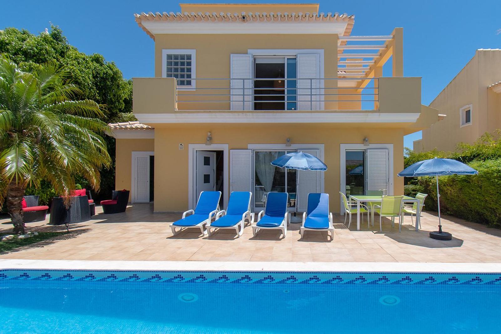 Altura Villa Extérieur photo