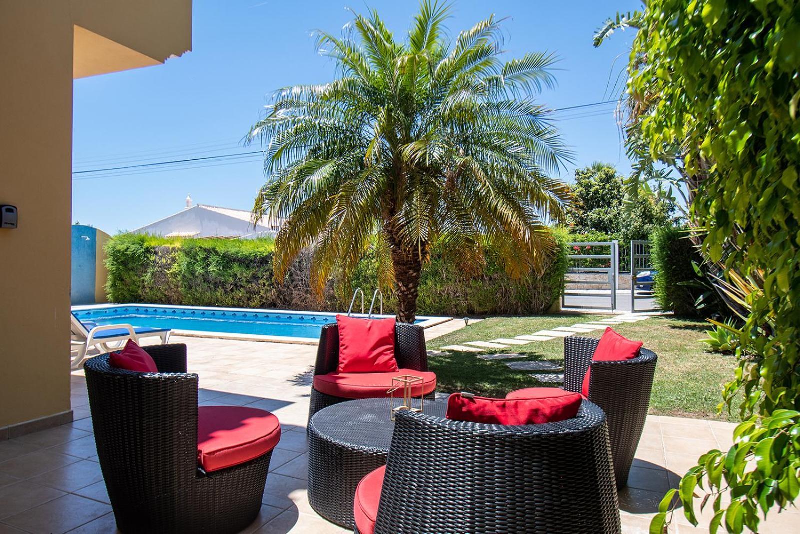 Altura Villa Extérieur photo