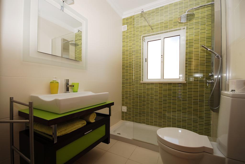 Altura Villa Chambre photo